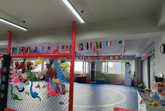 长沙市望城区一墨堂培训中心有限公司