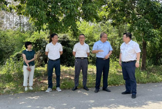 小金口青塘小学