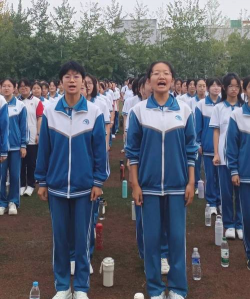 宝坻区大口屯镇第二初级中学