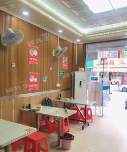 小金口柏岗小学