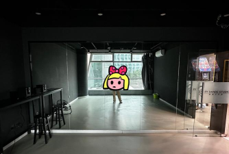 富宁漫舞艺术培训有限公司