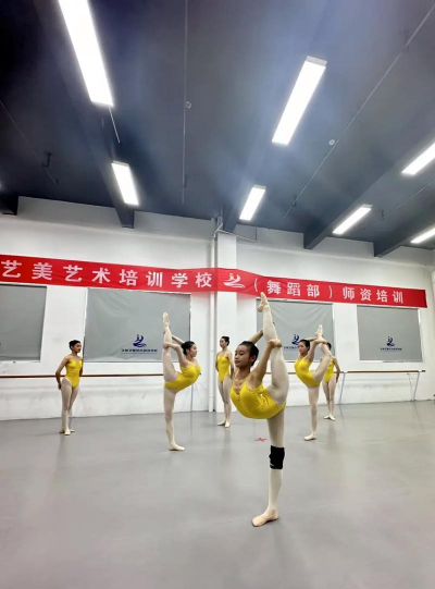 六安市梦之航艺术培训有限公司