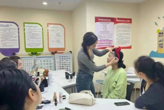 东莞市长安承文艺术培训中心有限公司