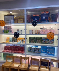 昆明史泰姆教育培训学校有限公司