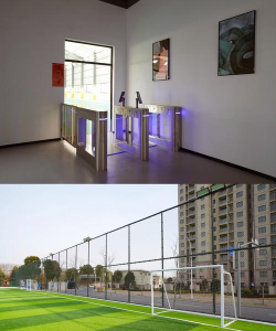 铜仁市万山区鑫星体育有限公司