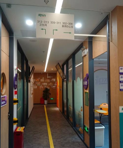 成都市锦江区新东方行远艺术培训学校有限公司