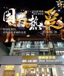 佛山市禅城区星明珠艺术培训中心有限公司