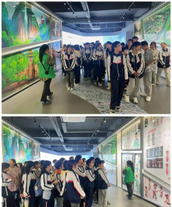 东坡底初级中学