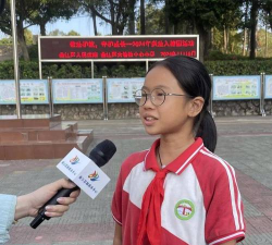 麻城市歧亭镇大塘中心小学