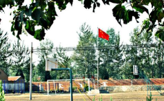 蓟县下仓镇蒙0初级中学