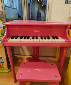 涪陵区惠民乡幼托中心