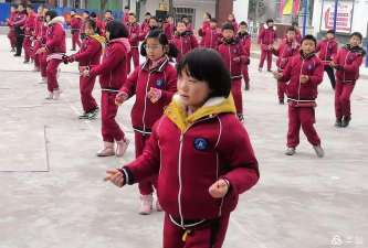 曾都区草店镇宋湾中心小学