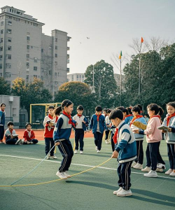 曾都区环潭镇小学