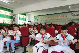 杜村乡杜村初中