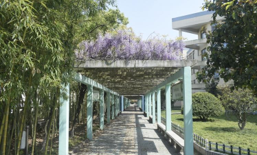 余姚市丈亭镇初级中学