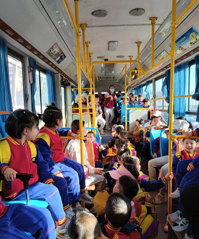 东兴区杨家镇都东幼儿园