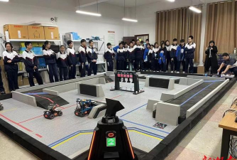 明德乡初级中学