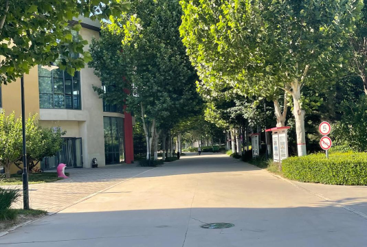 灯塔市翰德口才培训中心有限公司