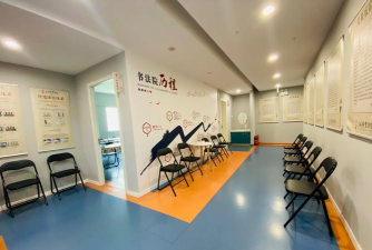 天津应辰印象培训学校有限公司