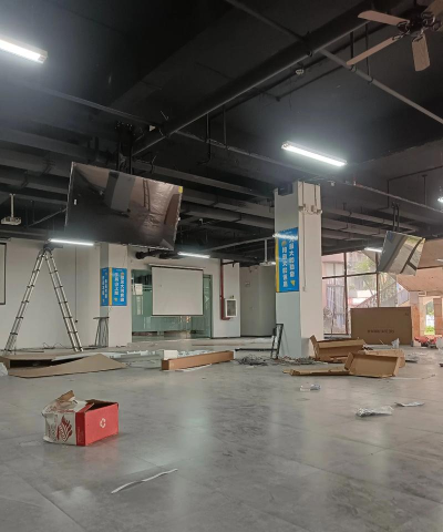 滦平县涂途培训学校有限公司