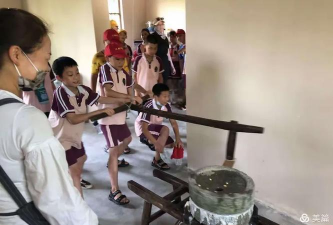 湖北省仙桃市陈场一小