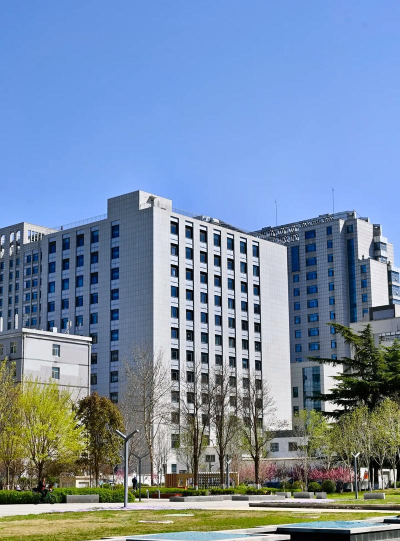 河北医科大学临床学院