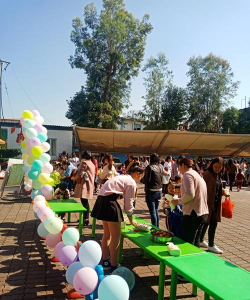 英德市丹阳幼儿园