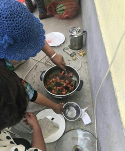 永登县连城镇幼儿园