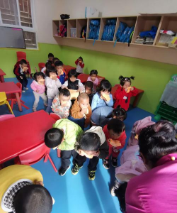 普吉馨月幼儿园