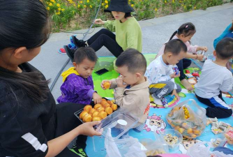 攀钢仁和小区幼儿园