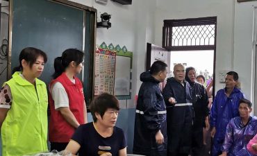 茂名市电白区小良镇马岚小学