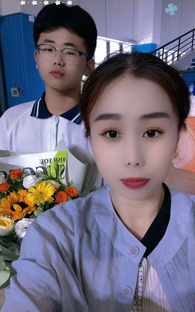 克什克腾旗万合永总校