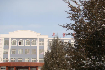 翁牛特旗头段地初级中学