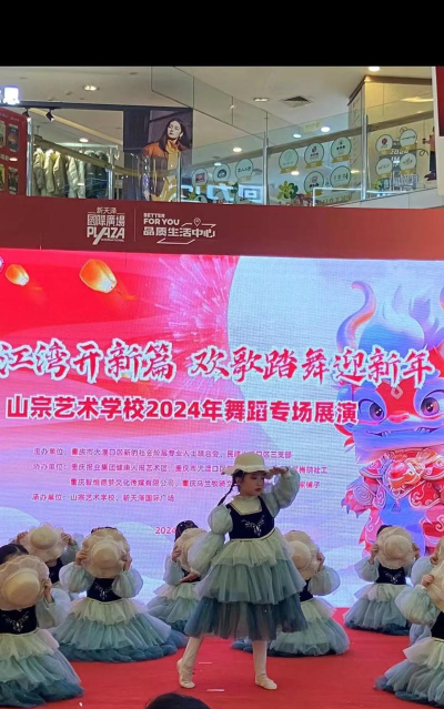 重庆市大渡口区山宗艺术培训有限公司