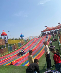 邻水县鼎屏镇蓝精灵幼儿园