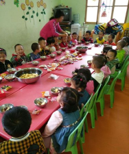 昆明市官渡区欣星幼儿园