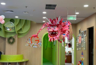 深圳市罗湖区精灵幼儿园