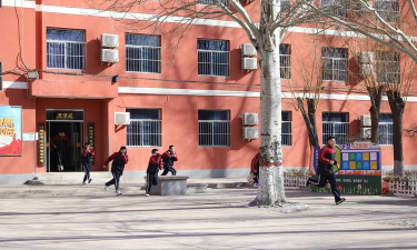 太原市尖草坪第一中学(尖草坪一中)