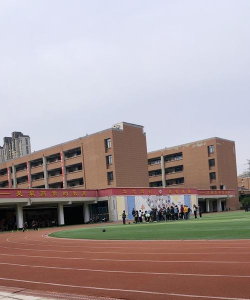 福州市齐安小学