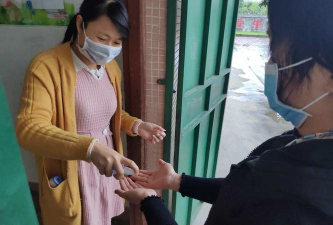 茂名市电白区沙琅镇甘村小学