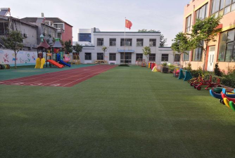 滕州市龙阳镇龙阳村幼儿园