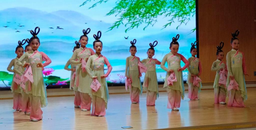 仓山区实验小学