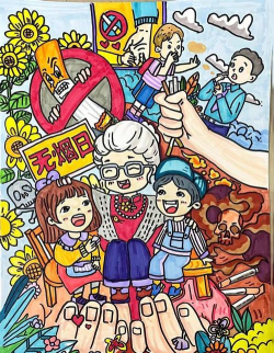 新县星海希望小学