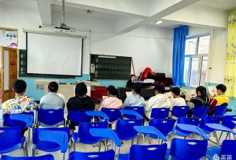 巴林镇巴林学校