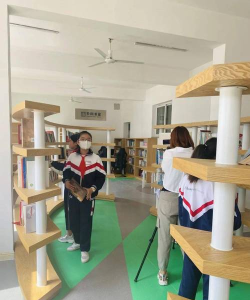 沈阳新民市新农村学校