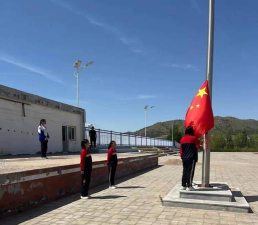 沈阳市康平县北四家子初级中学