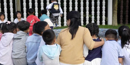 翠屏区胡辉幼儿园