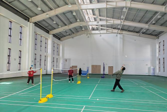 荔城区麟峰小学