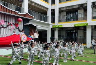 荔城区梅峰小学