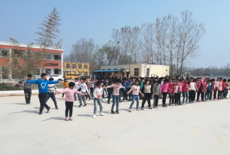 太康县龙曲镇龙曲小学